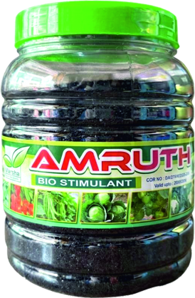 Amruth