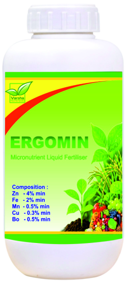 Ergomin