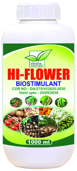 Hi-Flower