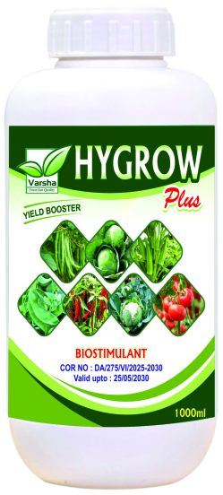 Hygrow Plus