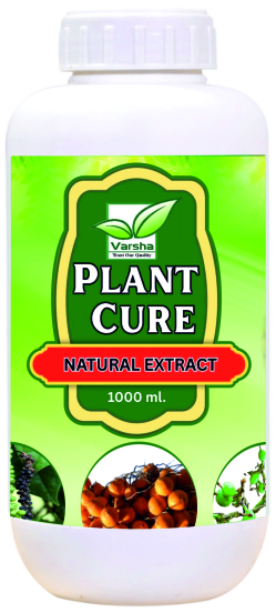 Plant Cure