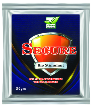 Secure