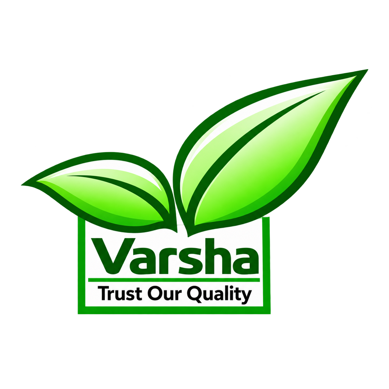 Varsha Aromatics - Trust Our Quality